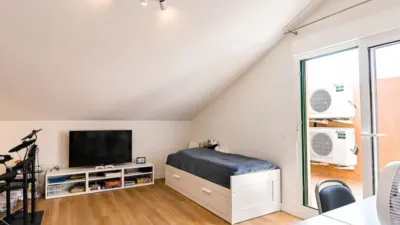 Duplex in Torreblanca del Sol photo 24