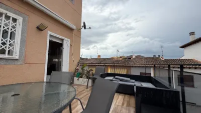 House in Viver photo 32