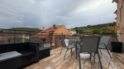 House in Viver photo 5