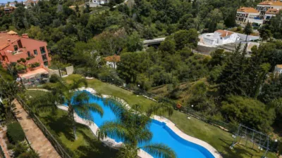Duplex in Torreblanca del Sol photo 36
