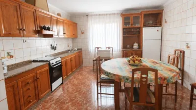 House in Algorfa photo 6