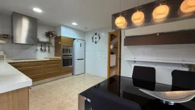 House in Viver photo 15