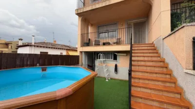 House in Viver photo 72