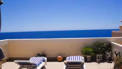 Duplex in Villaricos photo 26