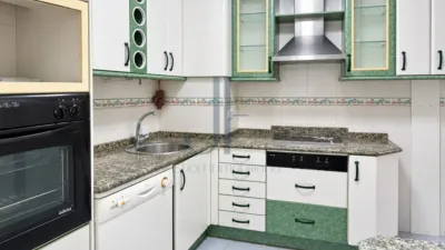 Apartment in the Old Town photo 9