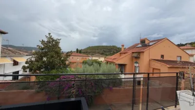 House in Viver photo 37