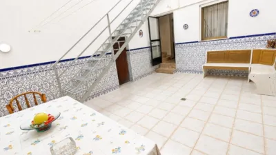 House in Algorfa photo 2