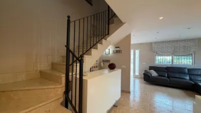 House in Viver photo 47