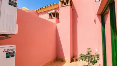 Duplex in Torreblanca del Sol photo 31