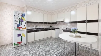Apartment in Monforte del Cid photo 18