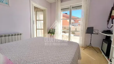 Chalet in Pozo de Guadalajara photo 8