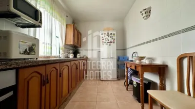 Apartment in La Villa-La Ribera-Federico Mayo photo 14