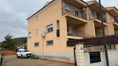 House in Viver photo 69