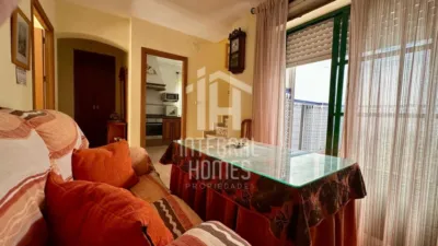Apartment in La Villa-La Ribera-Federico Mayo photo 10