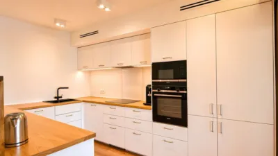 Duplex in Torreblanca del Sol photo 14