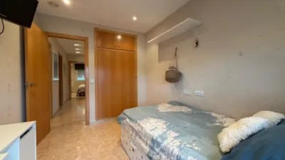 House in Viver photo 20