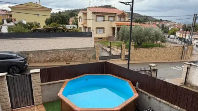 House in Viver photo 61