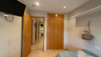 House in Viver photo 19