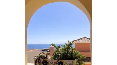 Duplex in Villaricos photo 29