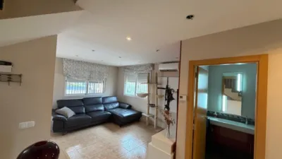 House in Viver photo 11