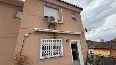 House in Viver photo 31