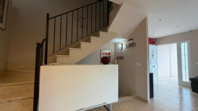 House in Viver photo 53