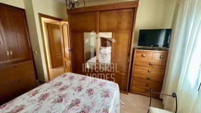 Apartment in La Villa-La Ribera-Federico Mayo photo 22