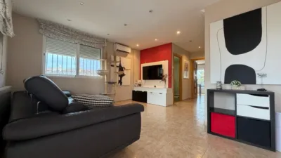 House in Viver photo 57