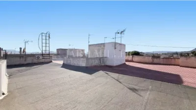 Apartment in Monforte del Cid photo 24