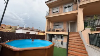 House in Viver photo 66