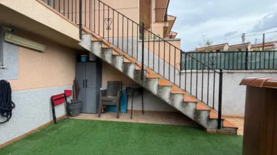 House in Viver photo 73
