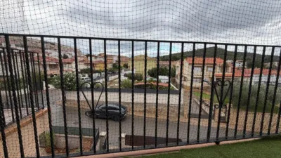 House in Viver photo 39