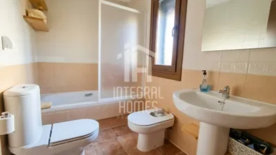 Apartment in Costa Esuri Area photo 10