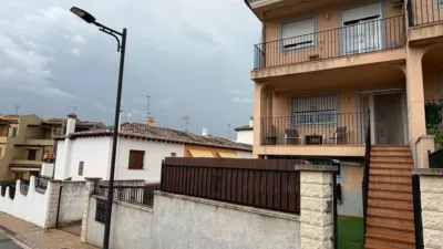 House in Viver photo 62
