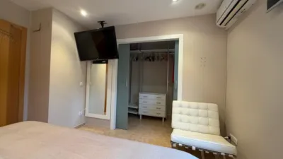 House in Viver photo 81