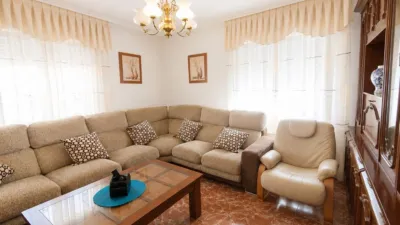 House in Algorfa photo 4