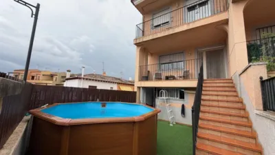 House in Viver photo 64