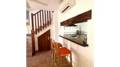 Duplex in Villaricos photo 8