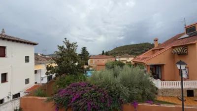 House in Viver photo 30