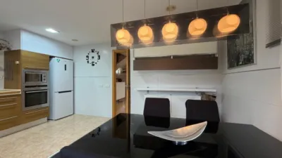 House in Viver photo 16