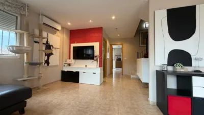 House in Viver photo 13