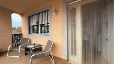 House in Viver photo 58