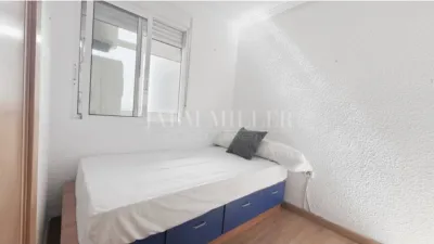 Apartment in Monforte del Cid photo 12