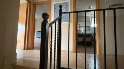 House in Viver photo 29