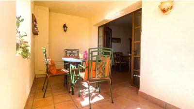 Duplex in Villaricos photo 11
