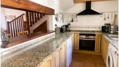 Duplex in Villaricos photo 10