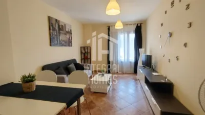 Apartment in Costa Esuri Area photo 5
