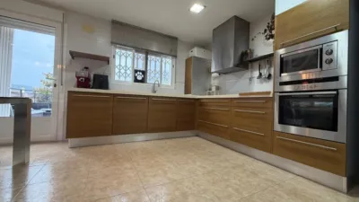 House in Viver photo 25