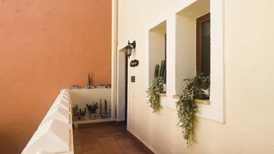 Duplex in Villaricos photo 3