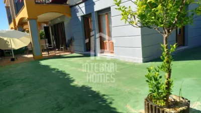 Apartment in Costa Esuri Area photo 13